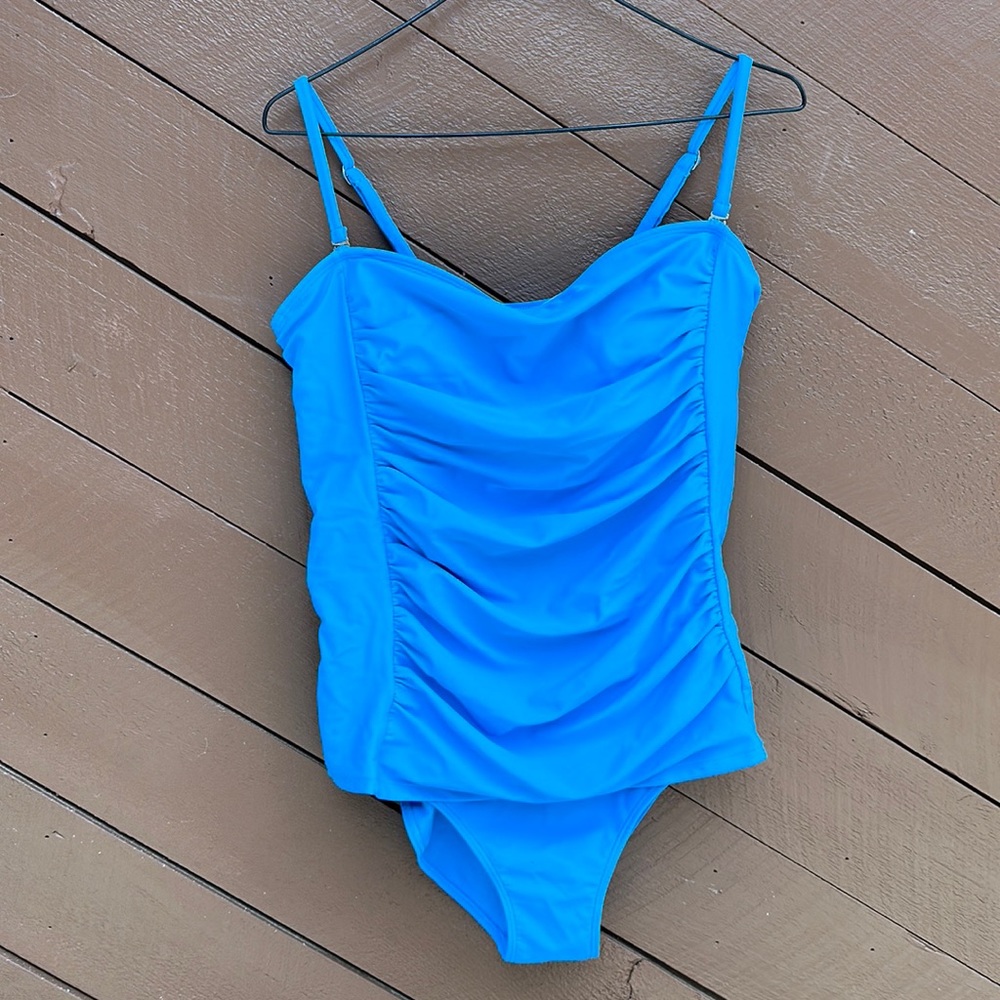 Women’s One Piece Swimsuit